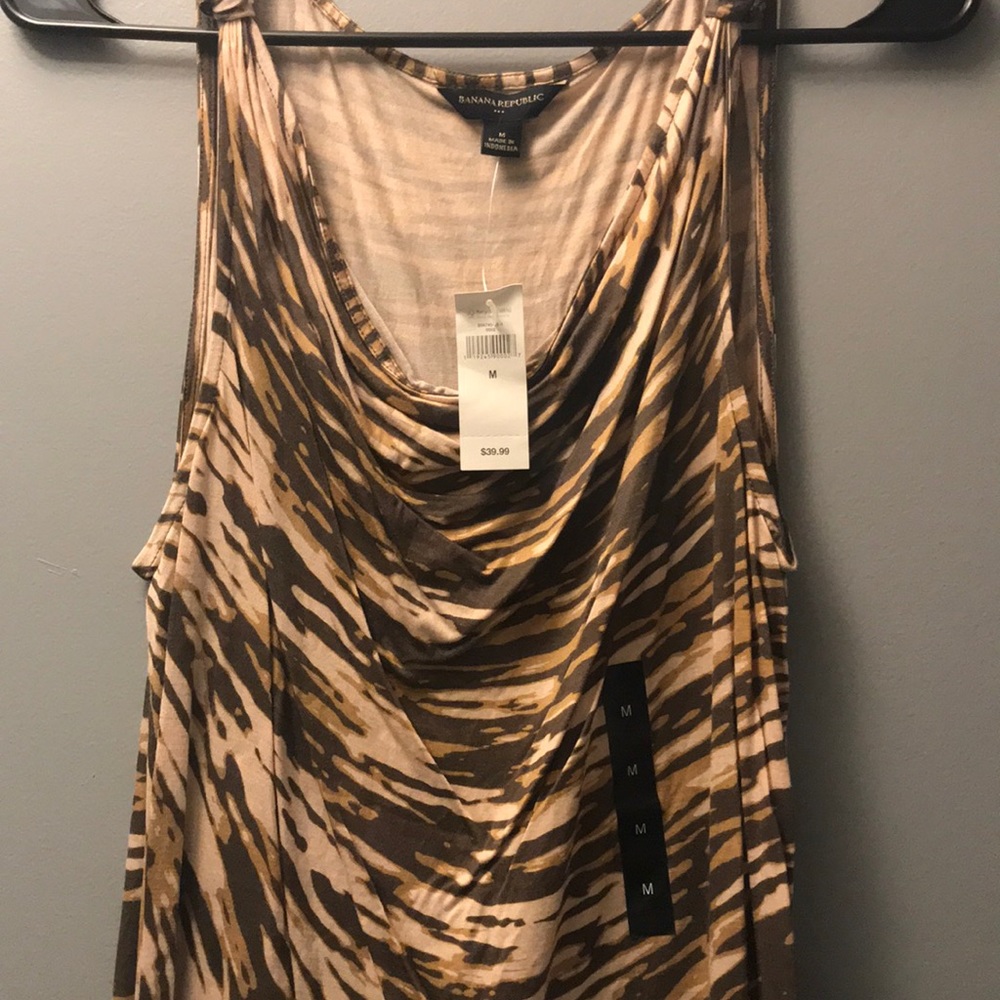 Banana republic top 🍌